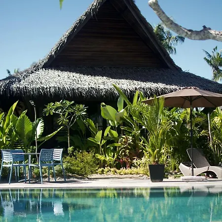 Kaimana Resort Siargao General Luna  Exterior photo