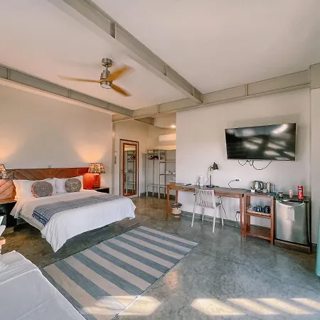 Kaimana Resort Siargao General Luna  Exterior photo