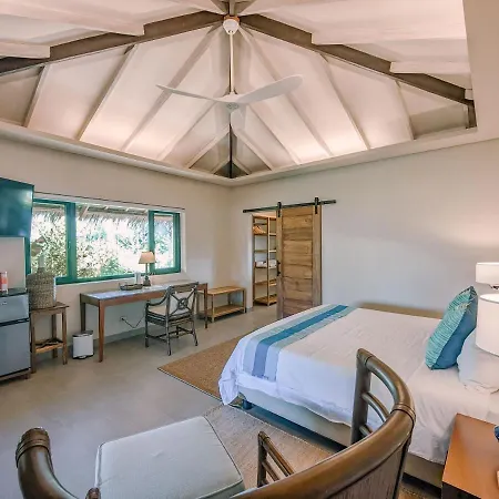 Kaimana Resort Siargao General Luna  Exterior photo