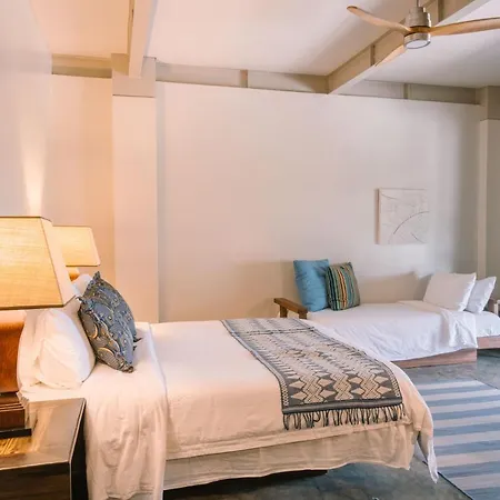 Kaimana Resort Siargao General Luna  Exterior photo