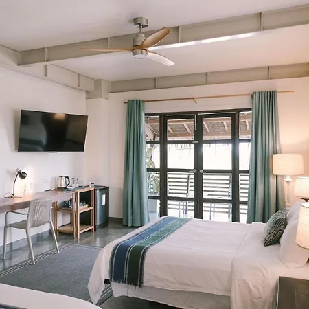 Kaimana Resort Siargao General Luna  Exterior photo