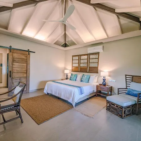 Kaimana Resort Siargao General Luna  Exterior photo