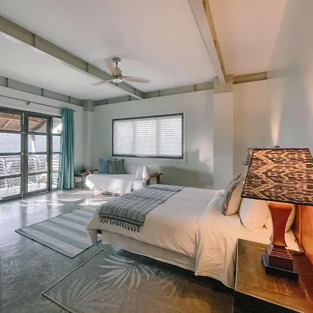 Kaimana Resort Siargao General Luna  Exterior photo