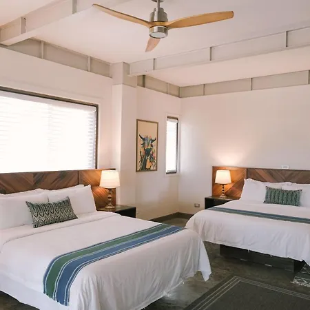 Kaimana Resort Siargao General Luna  Exterior photo