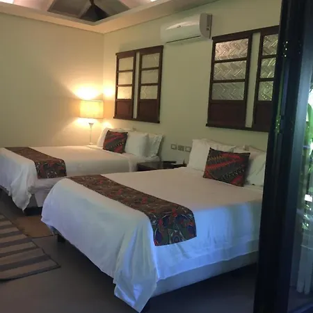 Kaimana Resort Siargao General Luna  Exterior photo