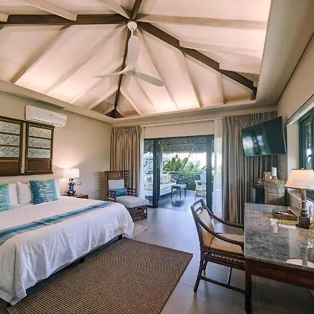 Kaimana Resort Siargao General Luna  Exterior photo