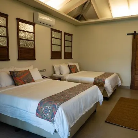 Kaimana Resort Siargao General Luna  Exterior photo