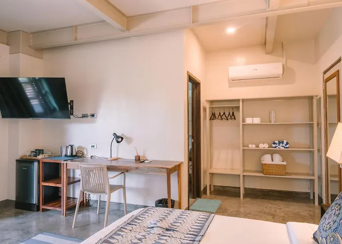 Kaimana Resort Siargao