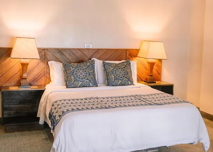 Kaimana Resort Siargao