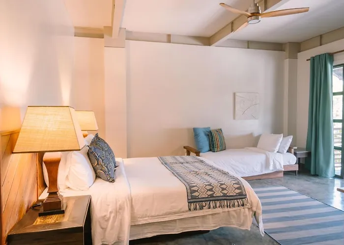 Kaimana Resort Siargao
