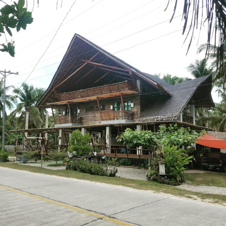 Kaimana Siargao Hotel