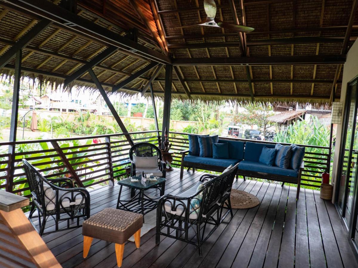 Kaimana Siargao 4*