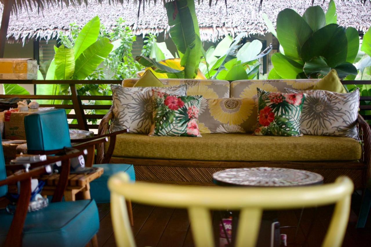 Kaimana Siargao Hotel General Luna (Surigao del Norte)