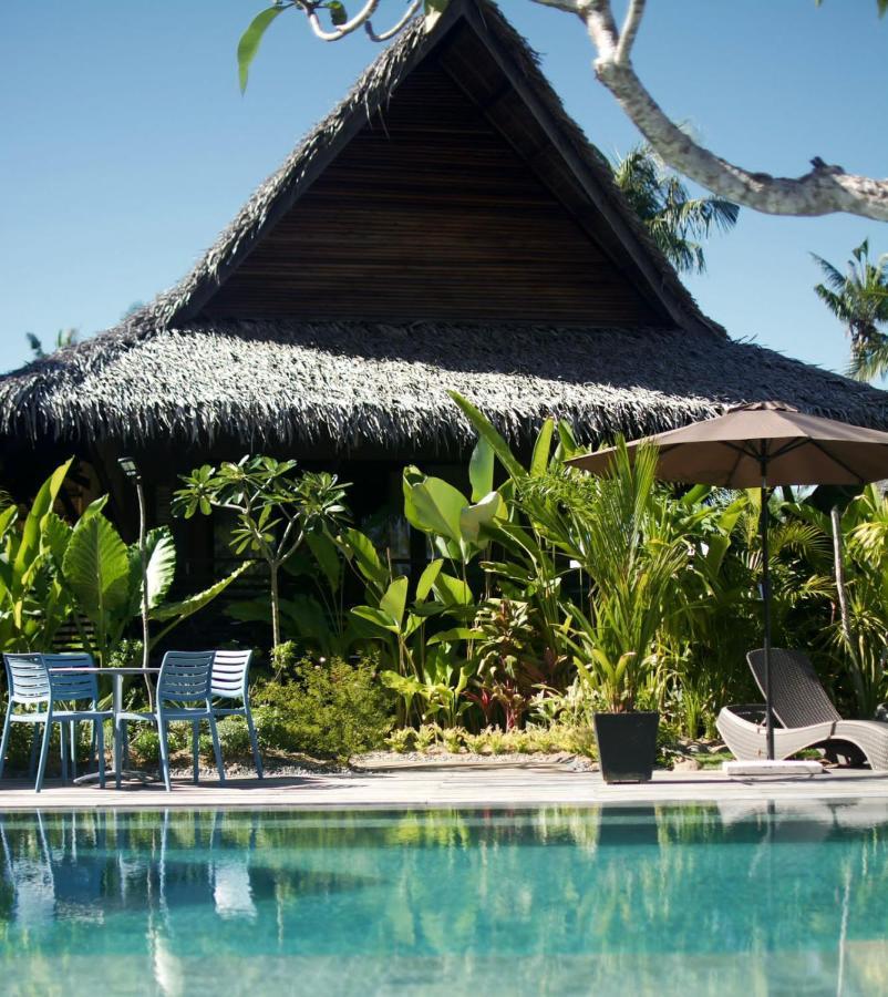 Hotel Kaimana Siargao