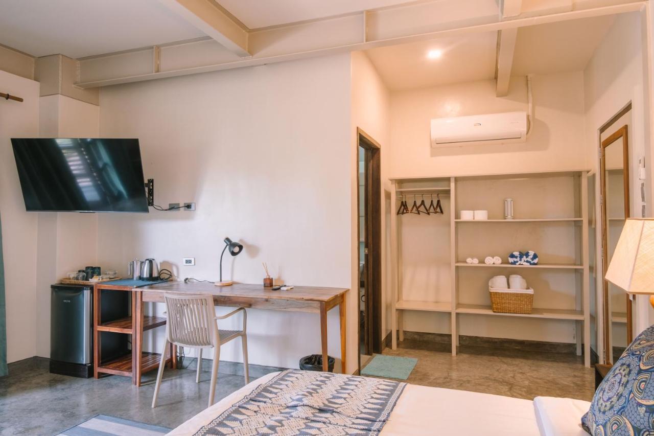 Kaimana Siargao Hotel