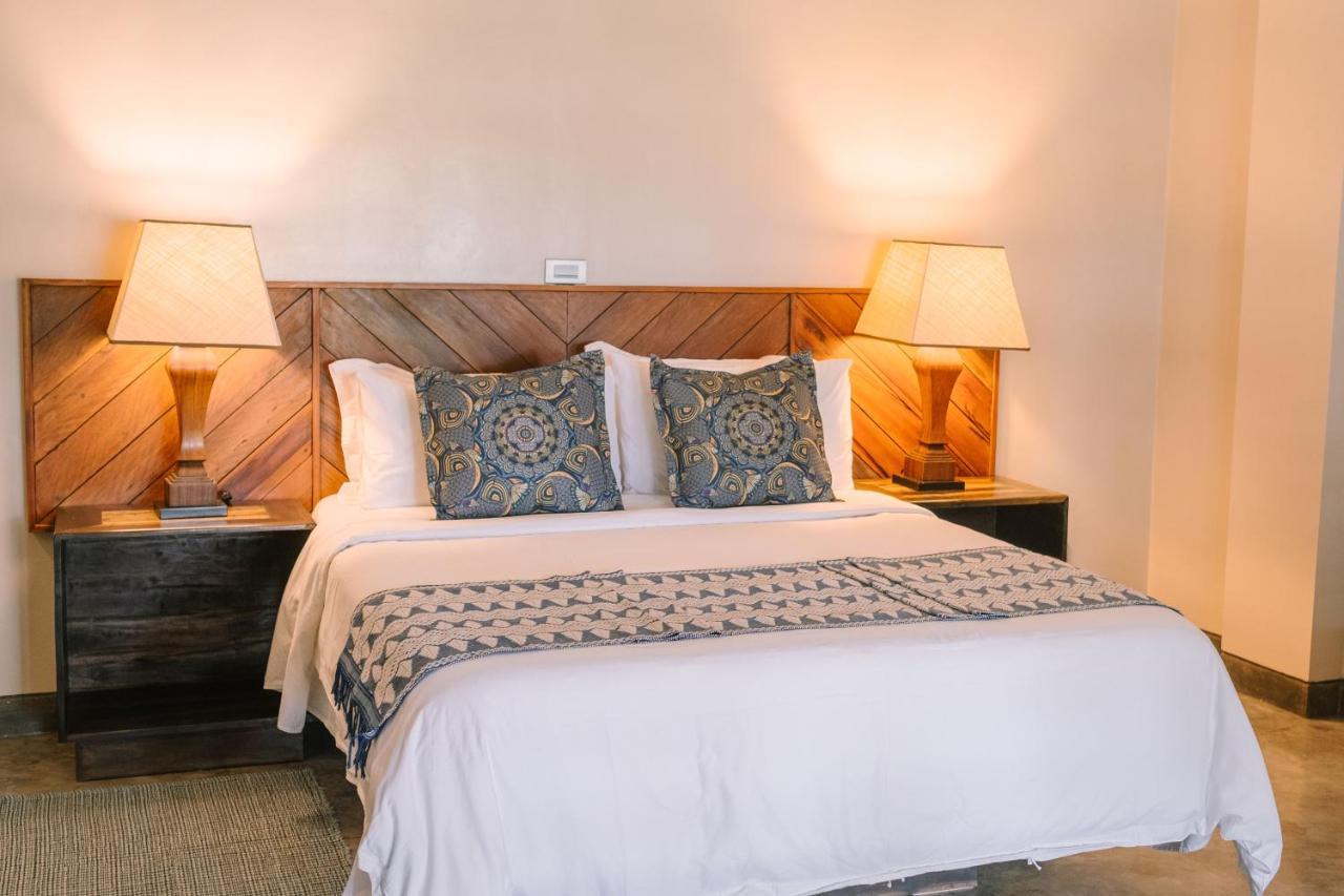 Kaimana Siargao Hotel 4*