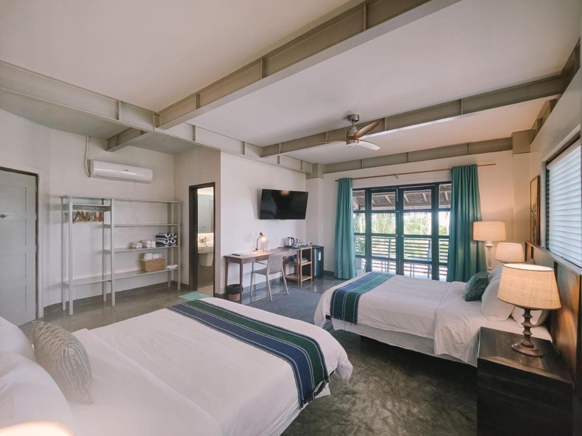 Kaimana Siargao 4*