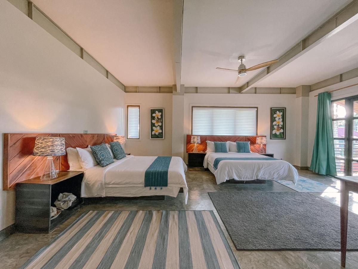 Kaimana Siargao Hotel 4*