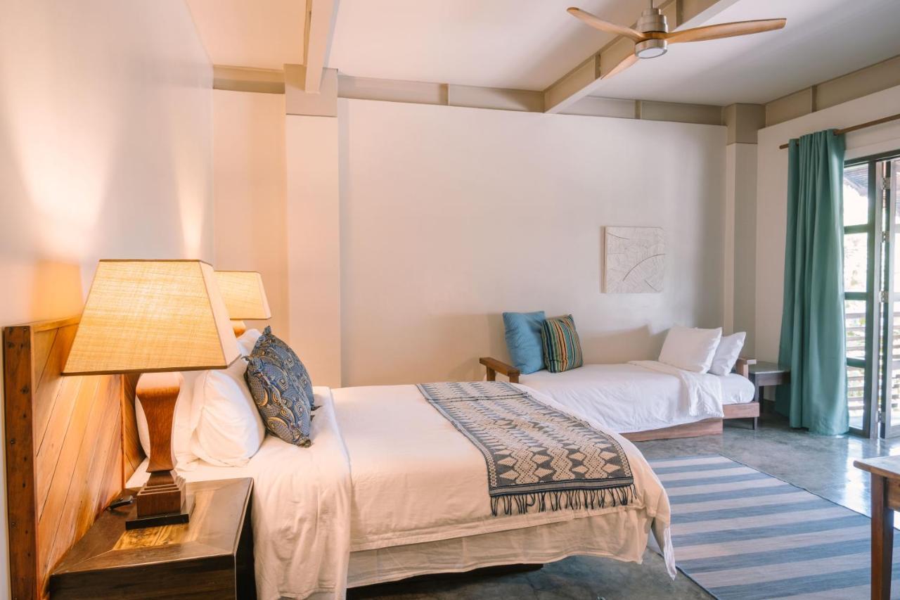 Kaimana Siargao Hotel