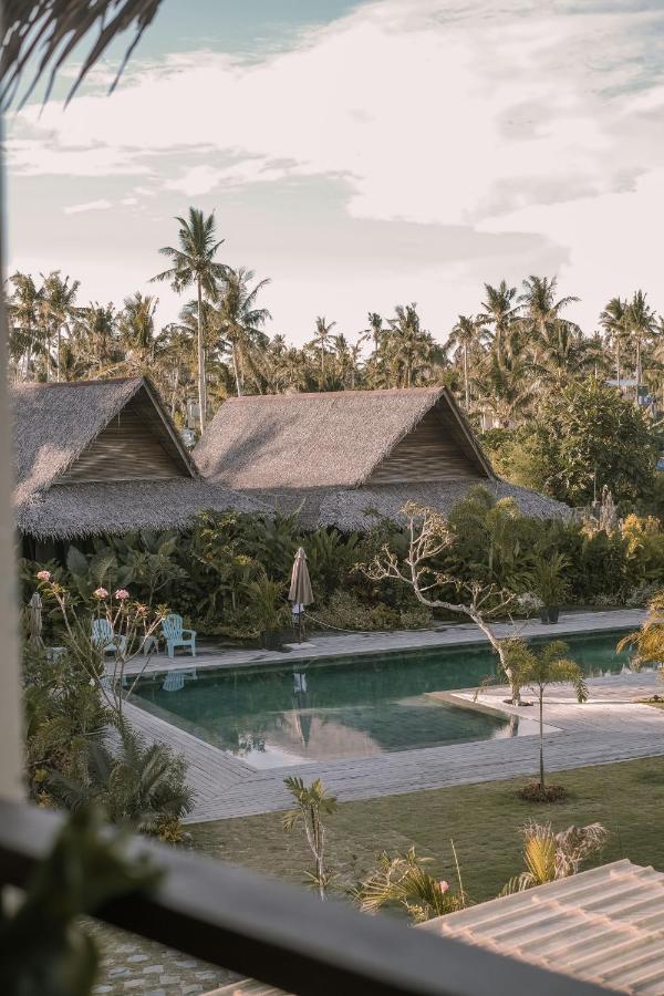 Kaimana Siargao Hotel