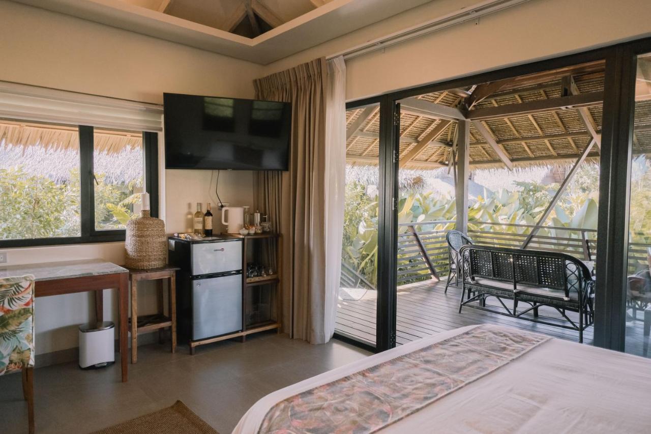 Kaimana Siargao 4*