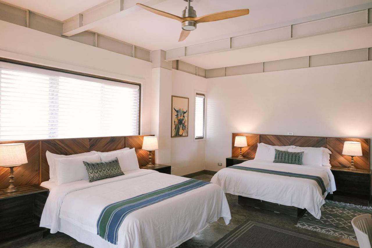 Kaimana Siargao 4*