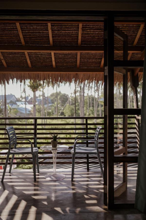 Kaimana Siargao Hotel 4*