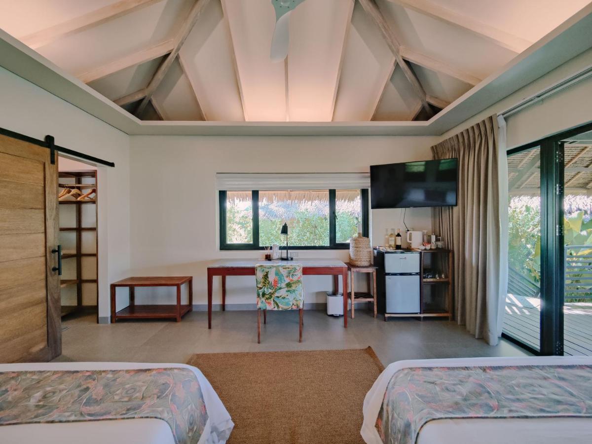 Hotel Kaimana Siargao