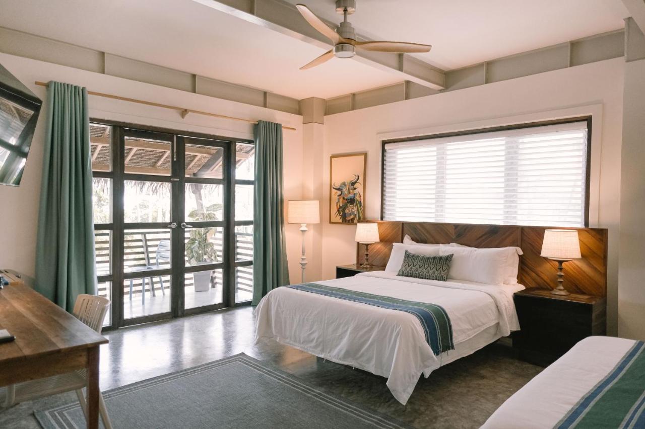 Kaimana Siargao Hotel General Luna (Surigao del Norte)
