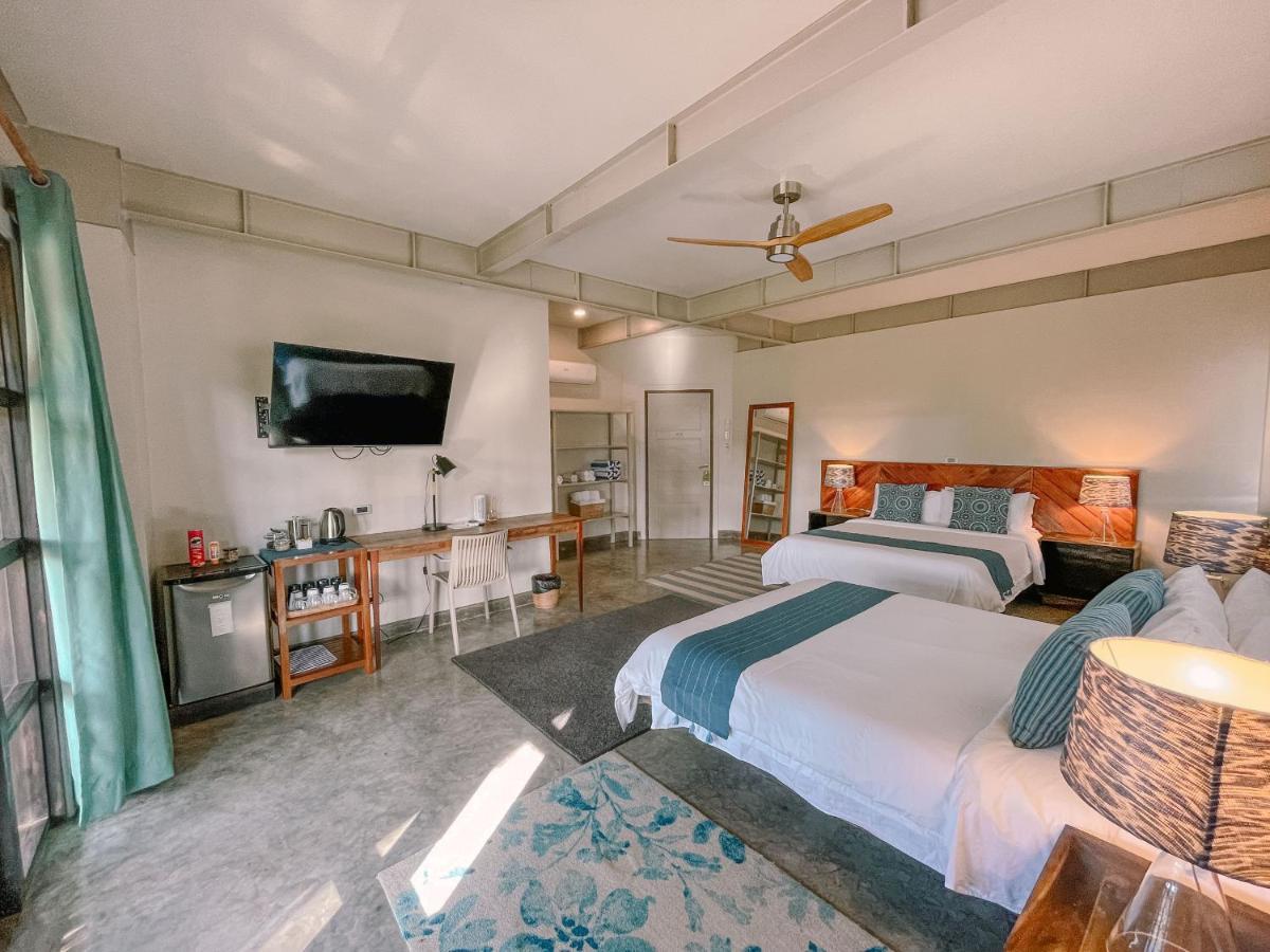 Hotel Kaimana Siargao 4*