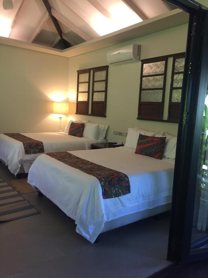 Kaimana Siargao Hotel General Luna (Surigao del Norte)