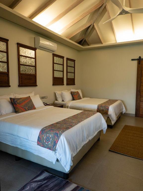 Kaimana Siargao Hotel